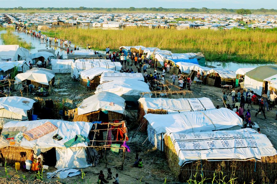 Lessons from a Decade of South Sudanese Statehood